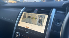 Land Rover Discovery 3.0 D250 R-Dynamic SE 5dr Auto Diesel Station Wagon